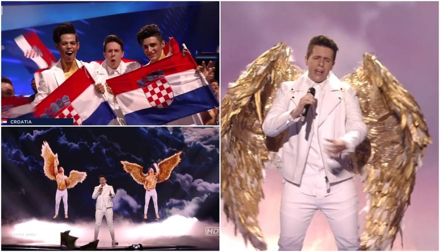 Nismo se proslavili: Roko je na 14. mjestu od njih ukupno 18