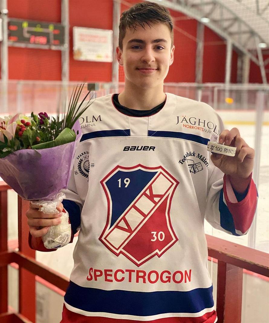 Tko je prvi Hrvat kojeg su uzeli na NHL draftu? 'Roditelji su me vozili na treninge u Ljubljanu...'