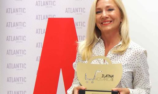 Argeta ve&cacute; drugu godinu zaredom &bdquo;Proizvod godine&ldquo;