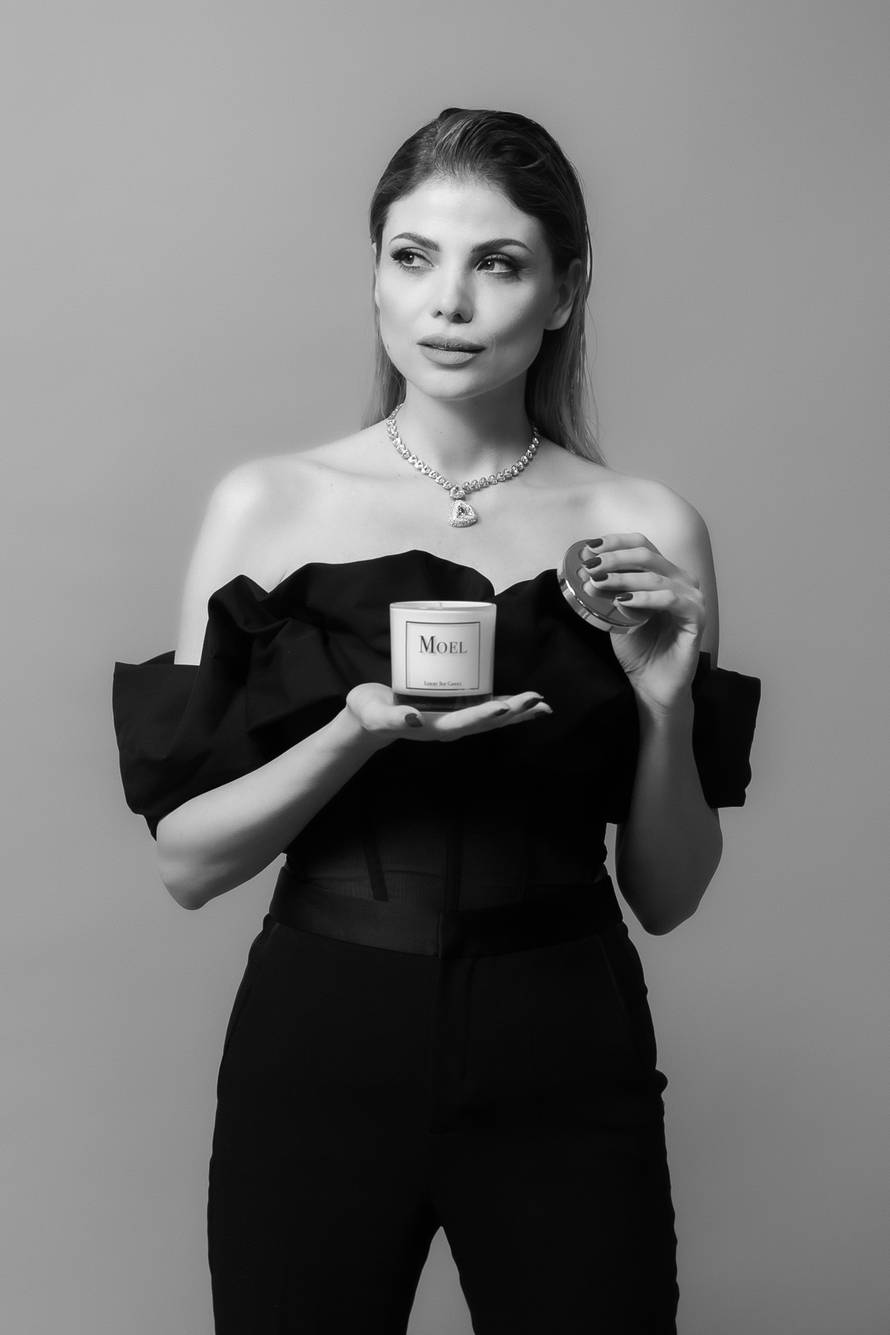 Domaći brend 'Moel' i Lejla Filipović kreirali unikatni proizvod koji slavi žene