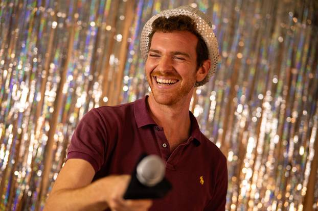Zagreb: Tune in, prve privatne karaoke sobe u Zagrebu