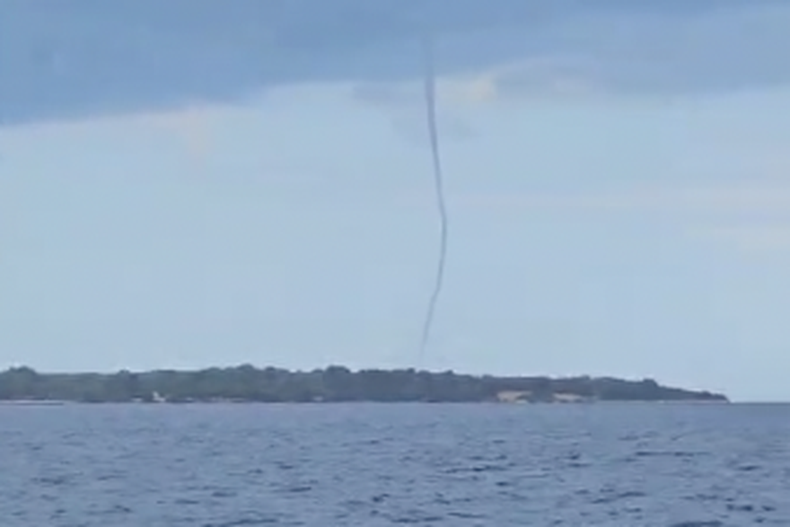 &Ccaron;itatelj snimio pijavicu kod Pule