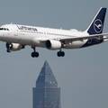 Lufthansa o&ccaron;ekuje 1,7 mlrd eura dodatnih tro&scaron;kova zbog goriva