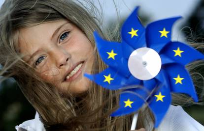 Pilot projekt: 'U školi želimo više učiti o Europskoj uniji...'