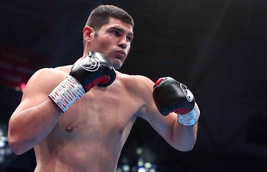 Nakon velike pobjede - svadba! Filip i Marinela stižu pred oltar