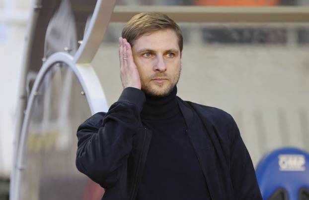 Split:Hajduk i Slaven Belupo sastali se 21. kolu SuperSport HNL-a