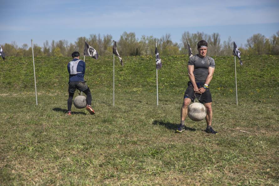 Spartanske utrke vraćaju se u Sv. Nedelju. Oni najspremniji mogu napasti prestižnu medalju