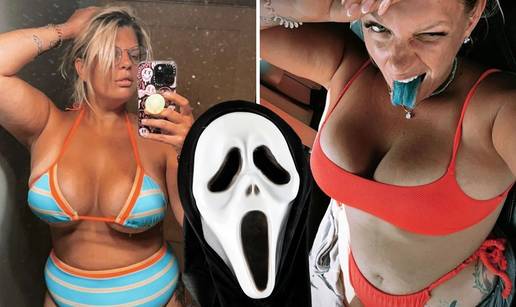 ŠOK! Ovo je učiteljica koja je tjerala dječake da nose masku iz Vriska dok ih je silovala!