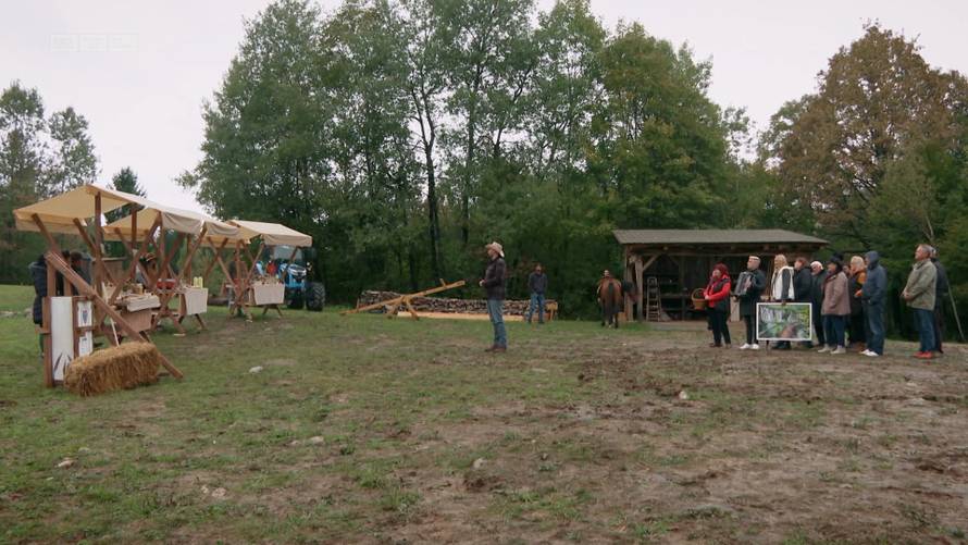 ANKETA Darko je drugi duelist, hoće li pobijediti Davora?