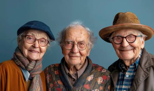 Razbijeni mitovi - 19 stvari kojih se ne morati bojati dok starite