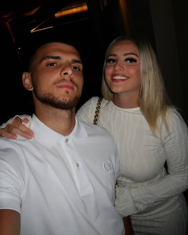 FOTO Najveće navijačice prvaka HNL-a: Koga ljube igrači Rijeke?