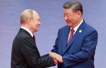 Avdagić: U Tianjinu ne očekujem ništa spektakularno. Taj susret najviše treba upravo Putinu