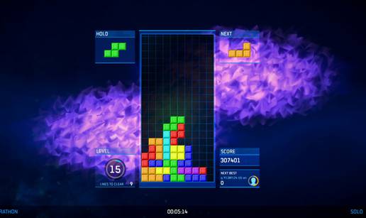 Tetris ima 31 godinu: Stvorio igru zbog koje je postao ovisan