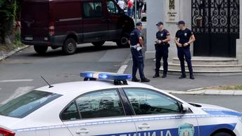 Dačić otkrio identitet napadača u Beogradu: 'Konvertit je. Zvao se Miloš pa uzeo ime Salahudin'