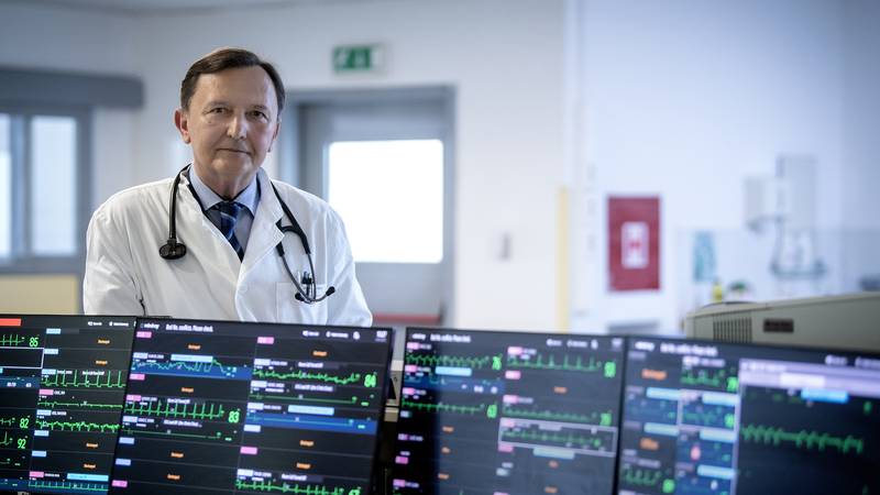 Akademik Miličić: 'Smrtonosna bolest srca godinama ostaje neprepoznata. Ovo treba znati'