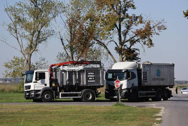 Sokolovac: Kreće eutanazija svinja, uvode se novi sigurnosni protokoli