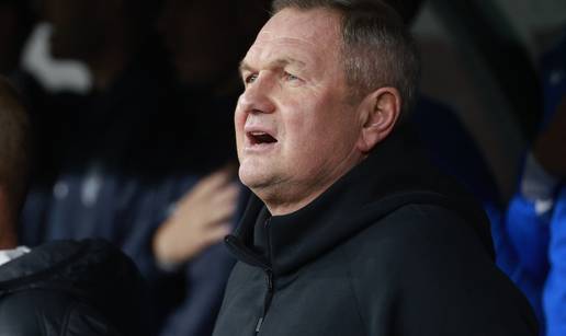 Kek demantirao da se vra&cacute;a u Rijeku: Mislio sam do&cacute;i na derbi u nedjelju, sad zbog ovog ne&cacute;u