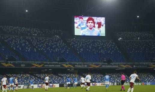 Službeno: San Paolo odlazi u povijest, svećenici prosvjeduju