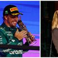 Vozač Formule 1 komentirao  je glasine o tajnoj vezi sa slavnom pjevačicom: Iznenadio izjavama