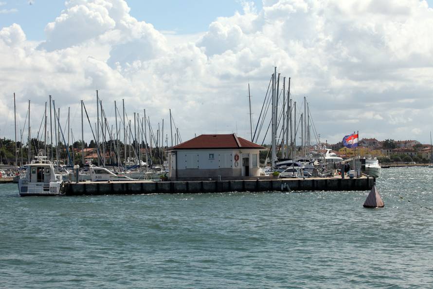 Ništa se ne prepušta slučaju: Policijski brodovi su spremni...