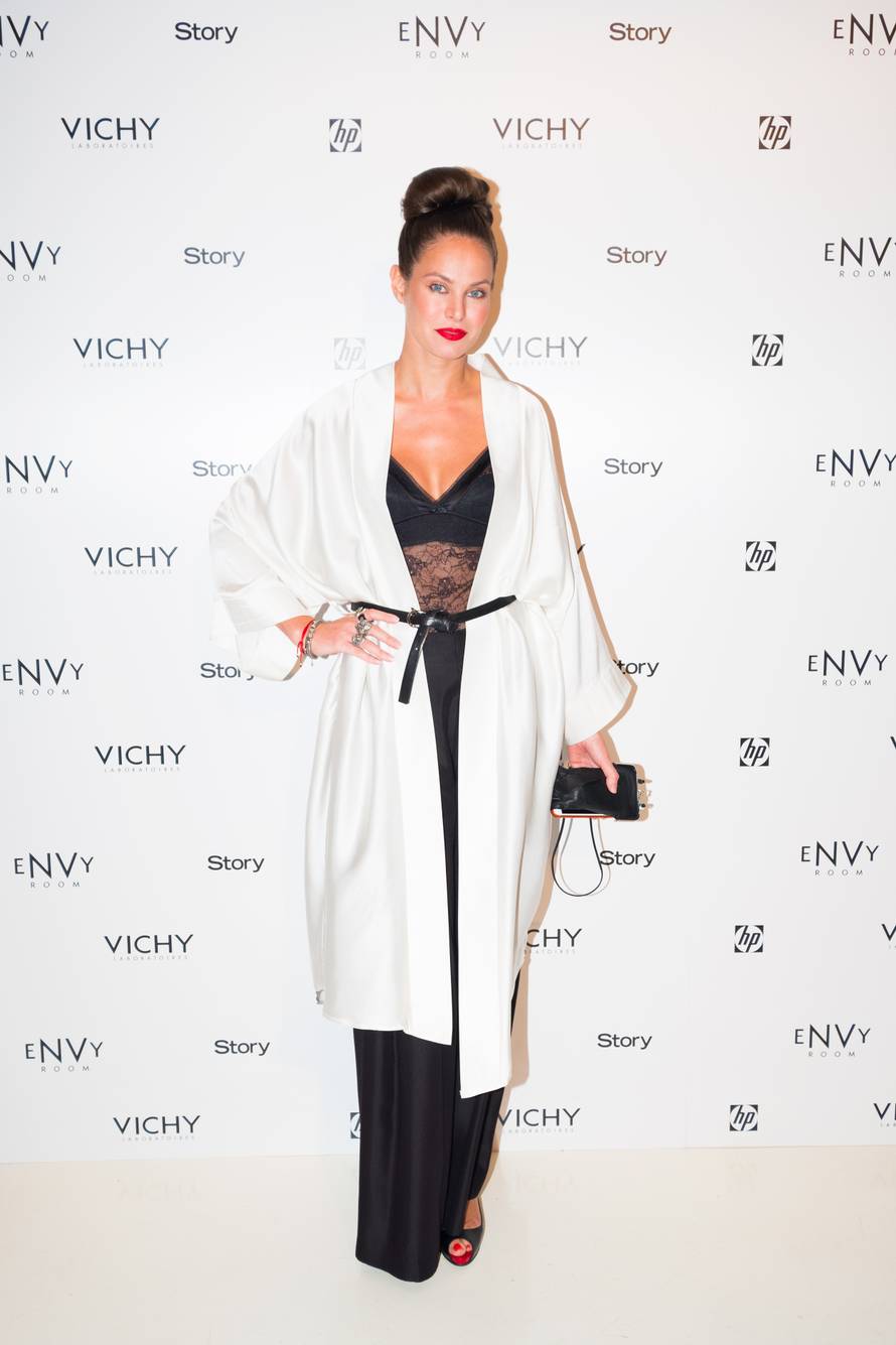 Nova kolekcija eNVy Rooma: Romantični motivi za  zimu