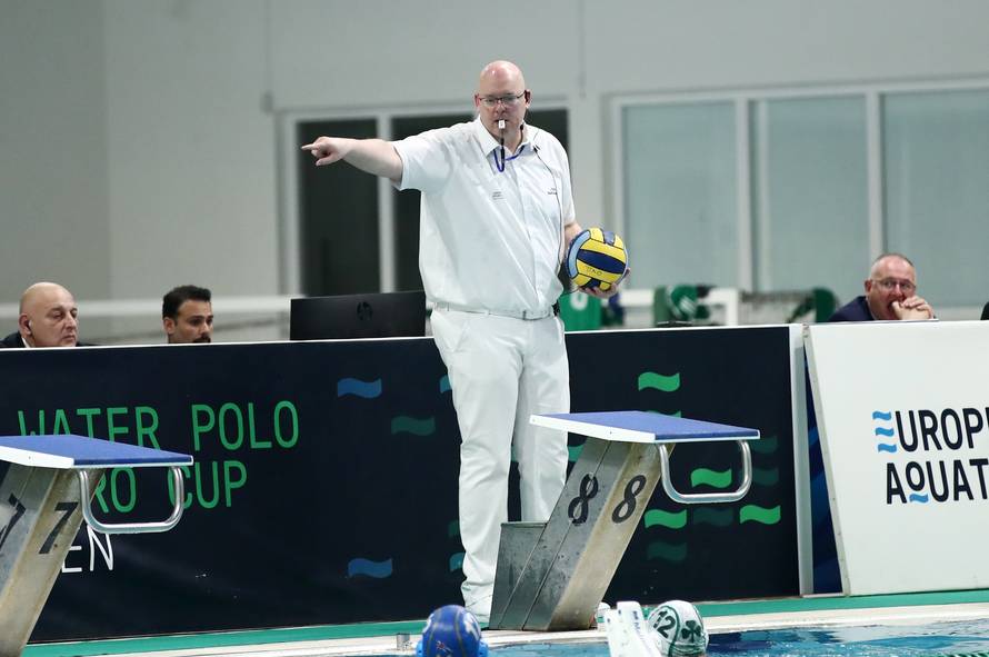 Jadran pobijedio Panathinaikos usred Atene! Briljirao Matković