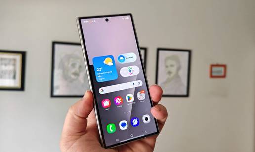 Ovo je 7 stvari koje su nam se svidjele na Galaxy Fold 7