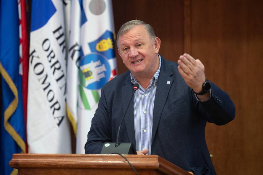 Zagreb: 1. Susret groomera