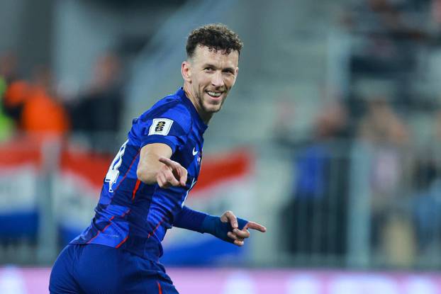 Osijek: Ivan Peri&scaron;i&cacute; zabio tre&cacute;i gol protiv &Ccaron;e&scaron;ke