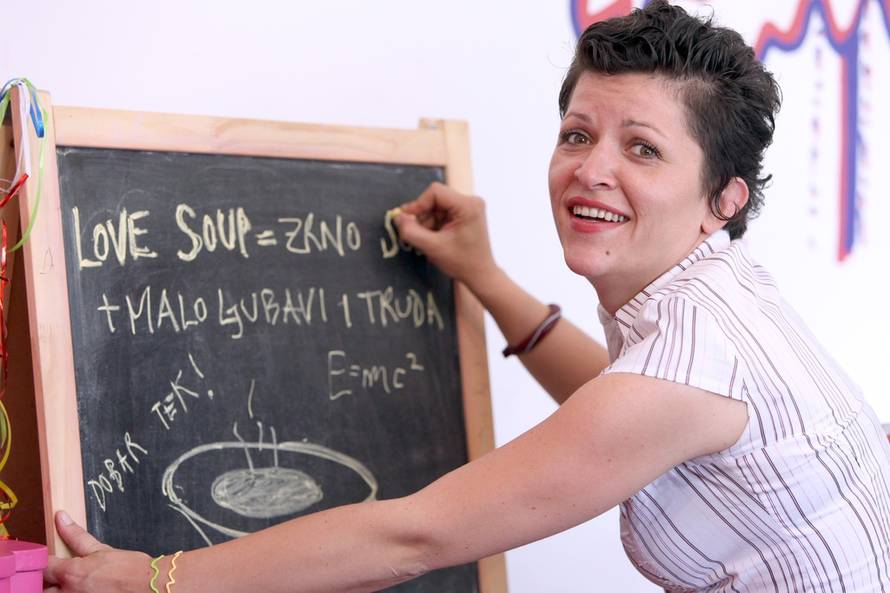 Nel Pavletić/Pixsell