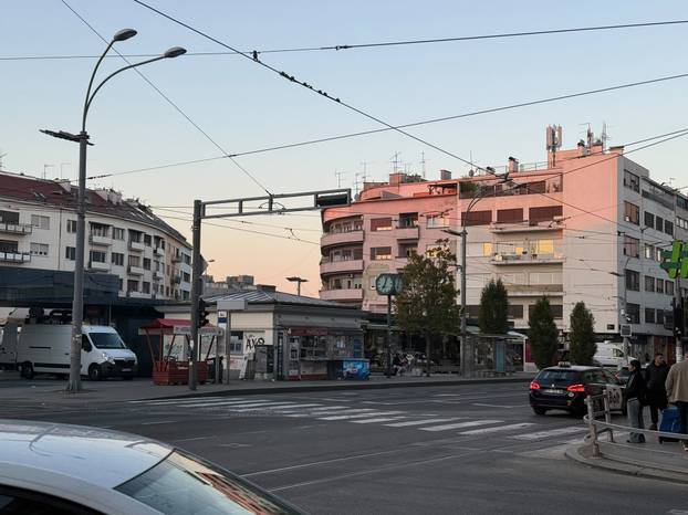 ZAGREB U 7 KAO AMSTERDAM Ljudi voze Bajseve. Svi ih je manje dostupno po ulicama