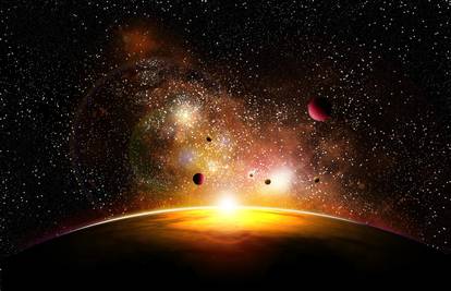 Život je moguć na planetima i nakon eksplozije supernove