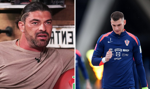 Girona hoće otkupiti Livakovića. Menadžer: To je smiješno!