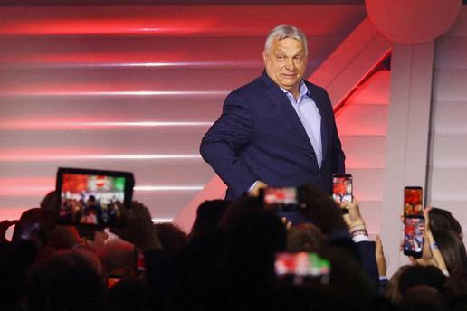 U mandatu uprihodili &ccaron;ak 64 milijuna eura: Kronologija boga&cacute;enja dinastije Orban & Co.