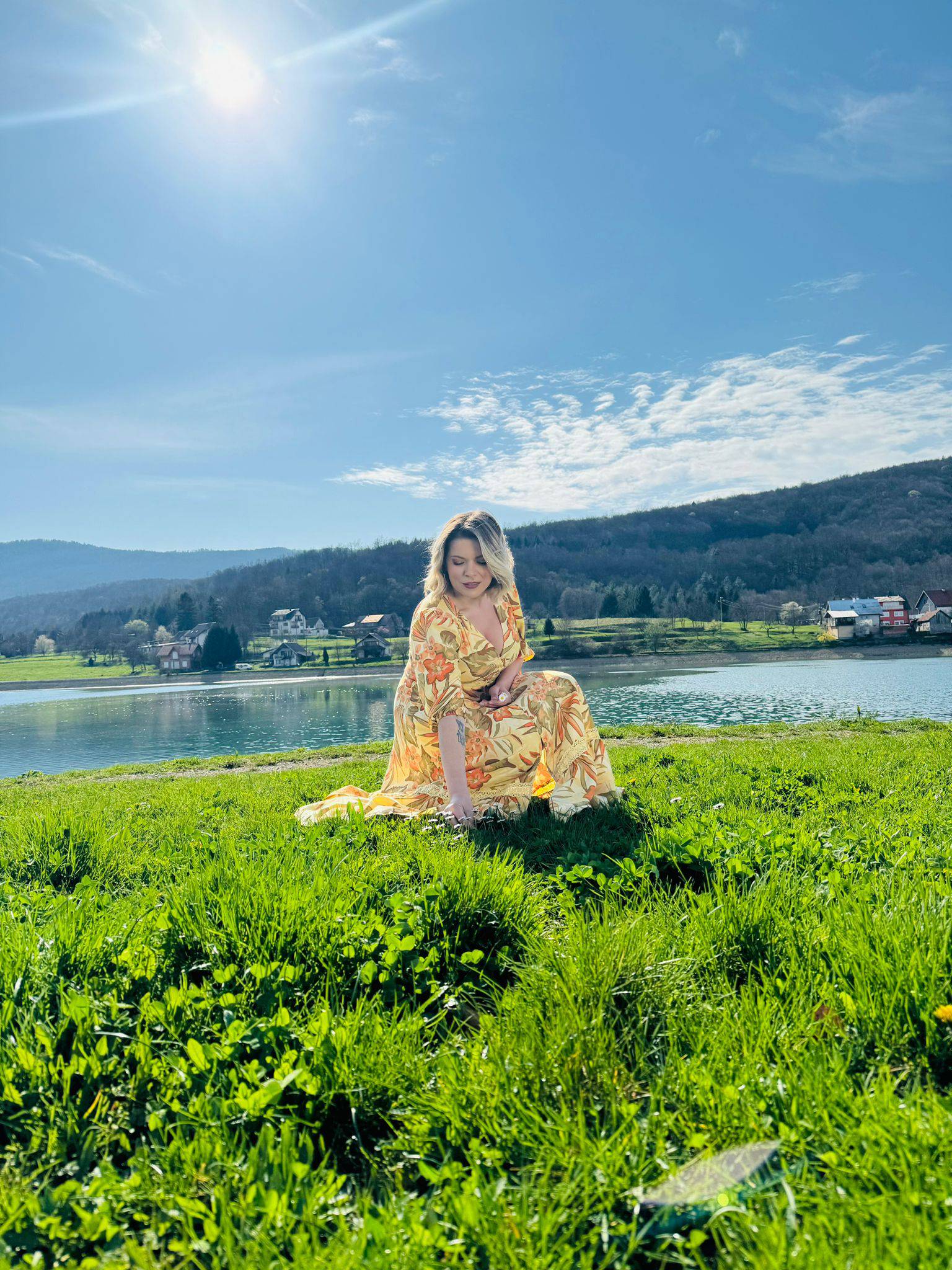 Farmerima iz 'Ljubav je na selu' može se pisati još kratko, Anita: 'Svi su radišni i veliki emotivci!'