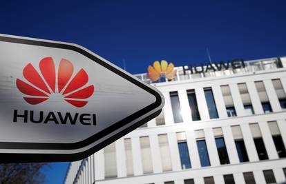 Kina bijesna, SAD dodao nove točke  Huaweijevoj optužnici