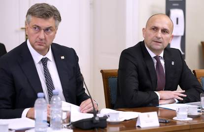 Plenković će novog ministra obrane Anušića držati na oku