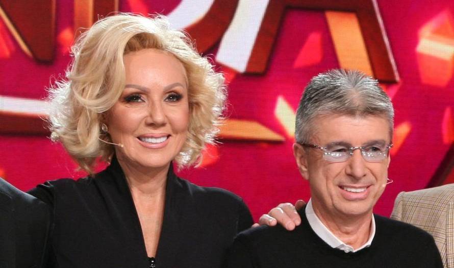 Lepa Brena možda ne bi uspjela da ova pjevačica nije odustala