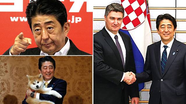 Tko je upucani Shinzo Abe? Bio je najdugovječniji premijer, a snažno se protivio Sj. Koreji