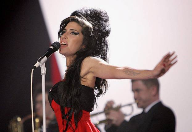 London: 23.7.2011. preminula pjeva?ica Amy Winehouse