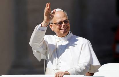 I Papa Lav XIV. ide na godišnji: Evo gdje će provesti svoje ljeto