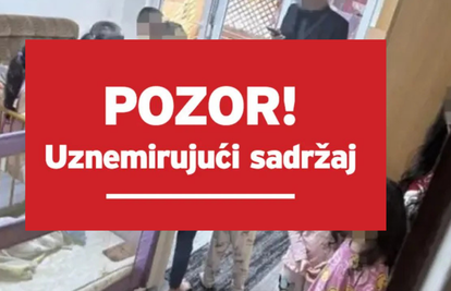 Oglasila se policija o užasnom slučaju iz Brčkog: Šestero djece je iz RH, ne vode se kao nestali