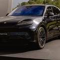 Porsche je predstavio novu zvijer na struju: Ovo je Cayenne Electric sa preko 400 konja