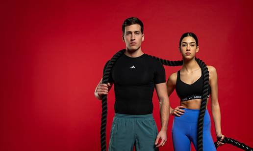 Sport Vision otvorio novoure&dstrok;enu poslovnicu u Dubrovniku