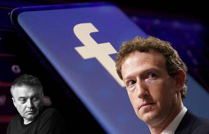 Slučaj Marka Zuckerberga: Društvene mreže dokazuju da je silazak s drveta bio pogreška
