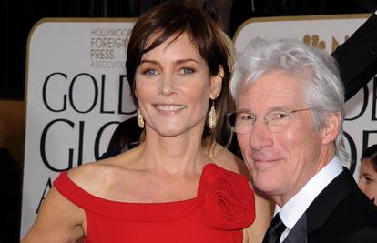 Richard Gere i bivša podijelili su milijune nakon četiri godine