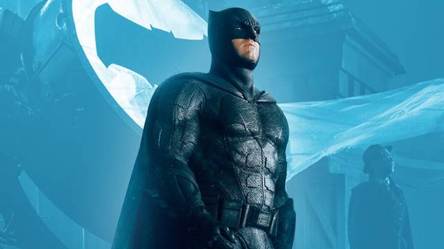 'Batman': Bi li Jake Gyllenhaal ovako mogao izgledati u ulozi?