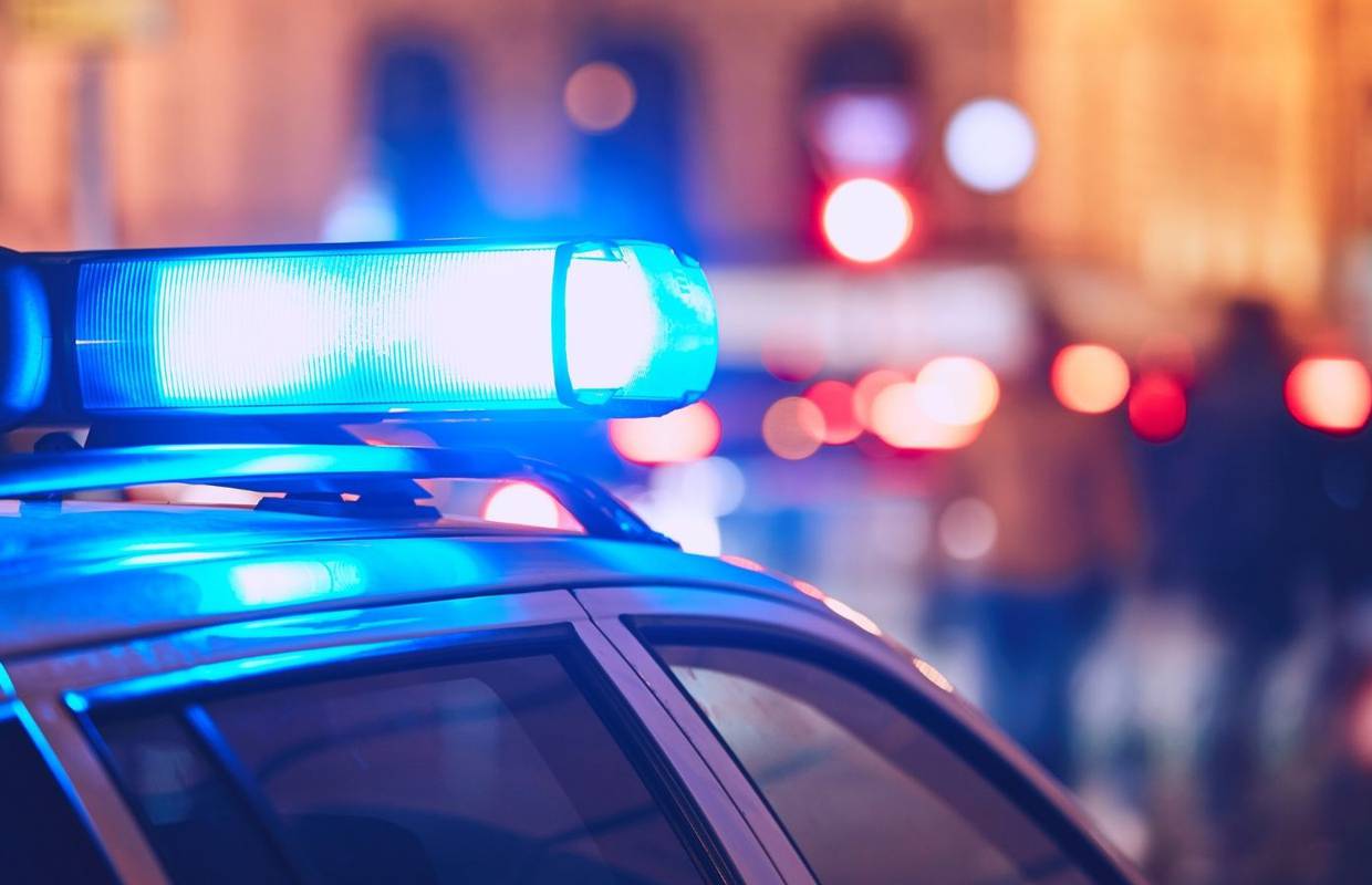 Varaždinska policija uhitila stranca koji je u centru grada nožem ranio petero mladića