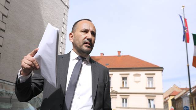 Zekanović jedini prosvjeduje u Marakešu: 'Mene to ne čudi...'