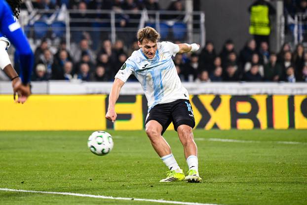 Strasbourg i Rijeka u uzvratnom susretu osmine finala UEFA Konferencijske lige